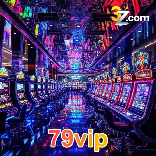 79vip BET Jogos de caça-níqueis