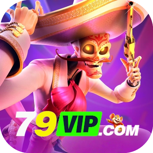 79vip BET LOGO