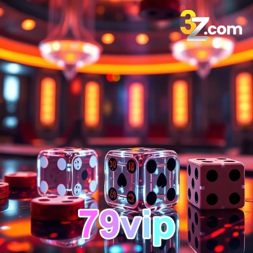 79vip BET Jogos de caça-níqueis